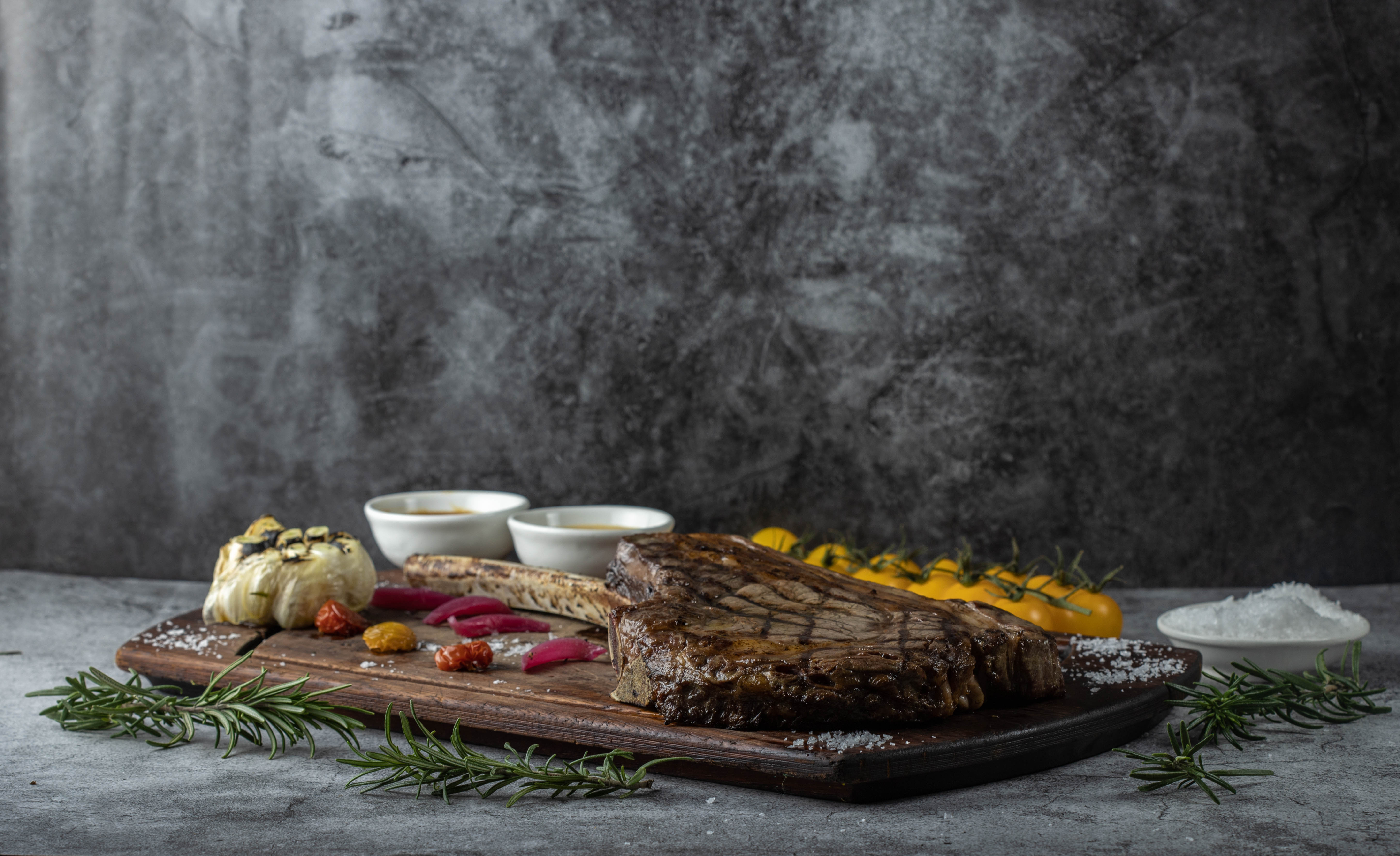 Orion's Restaurant  photo 2