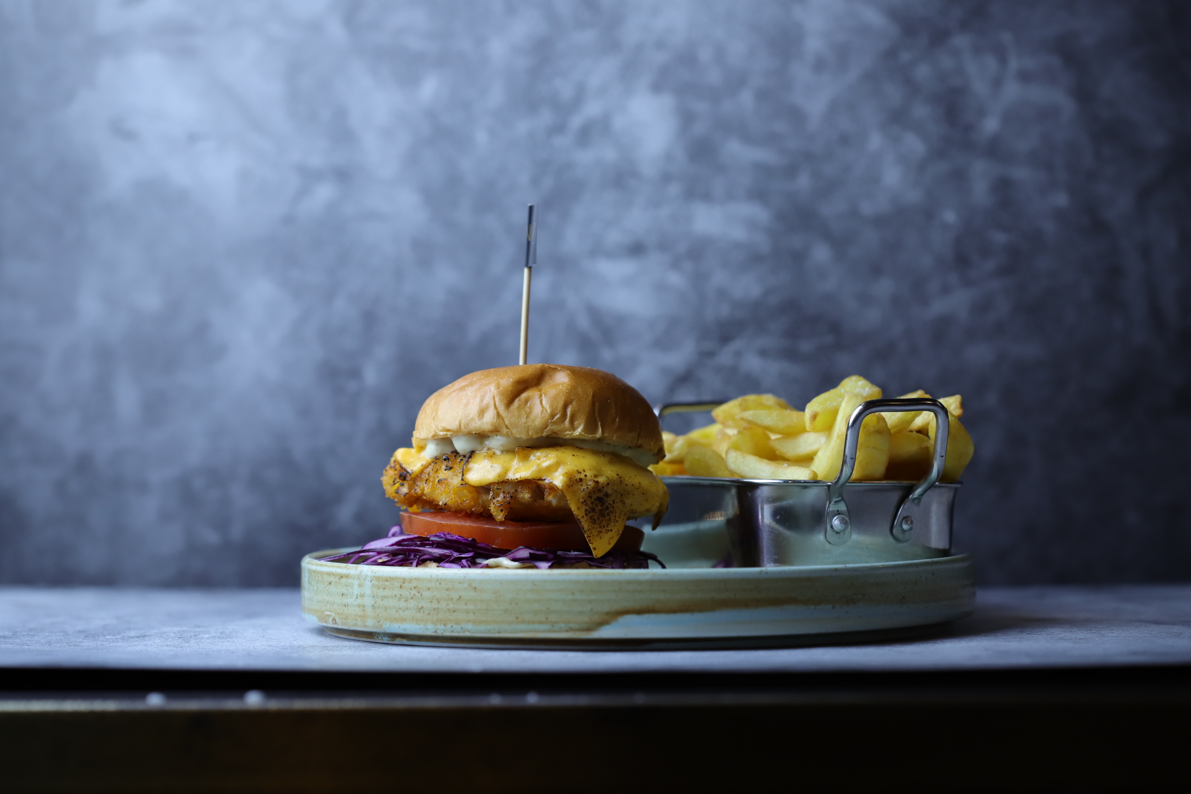 Orion's Restaurant  photo 3