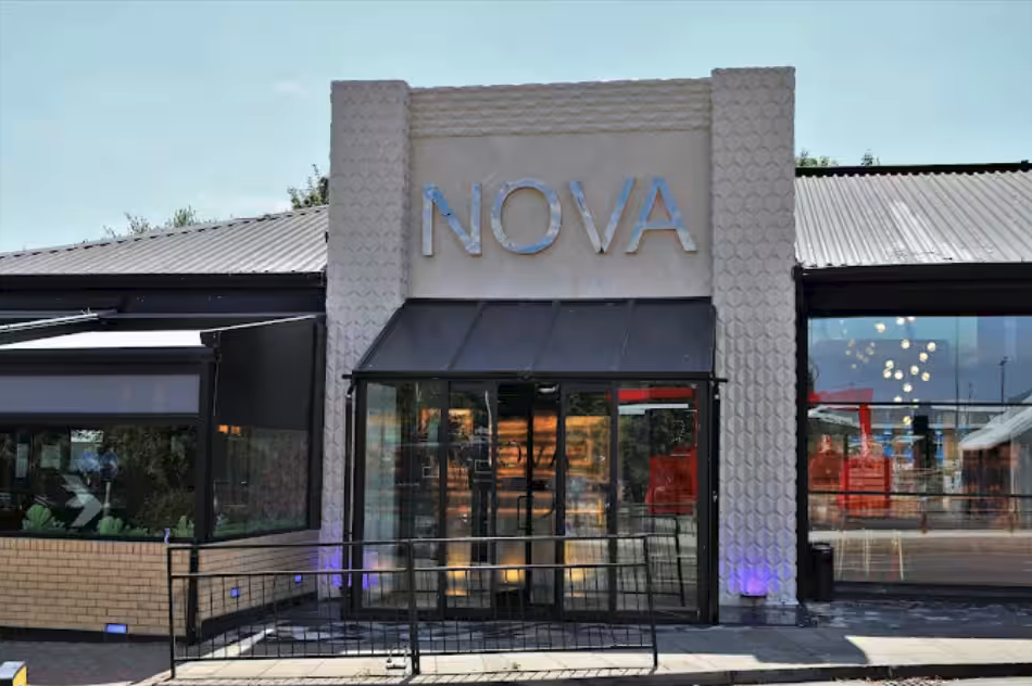 Nova Restaurant restaurant photo