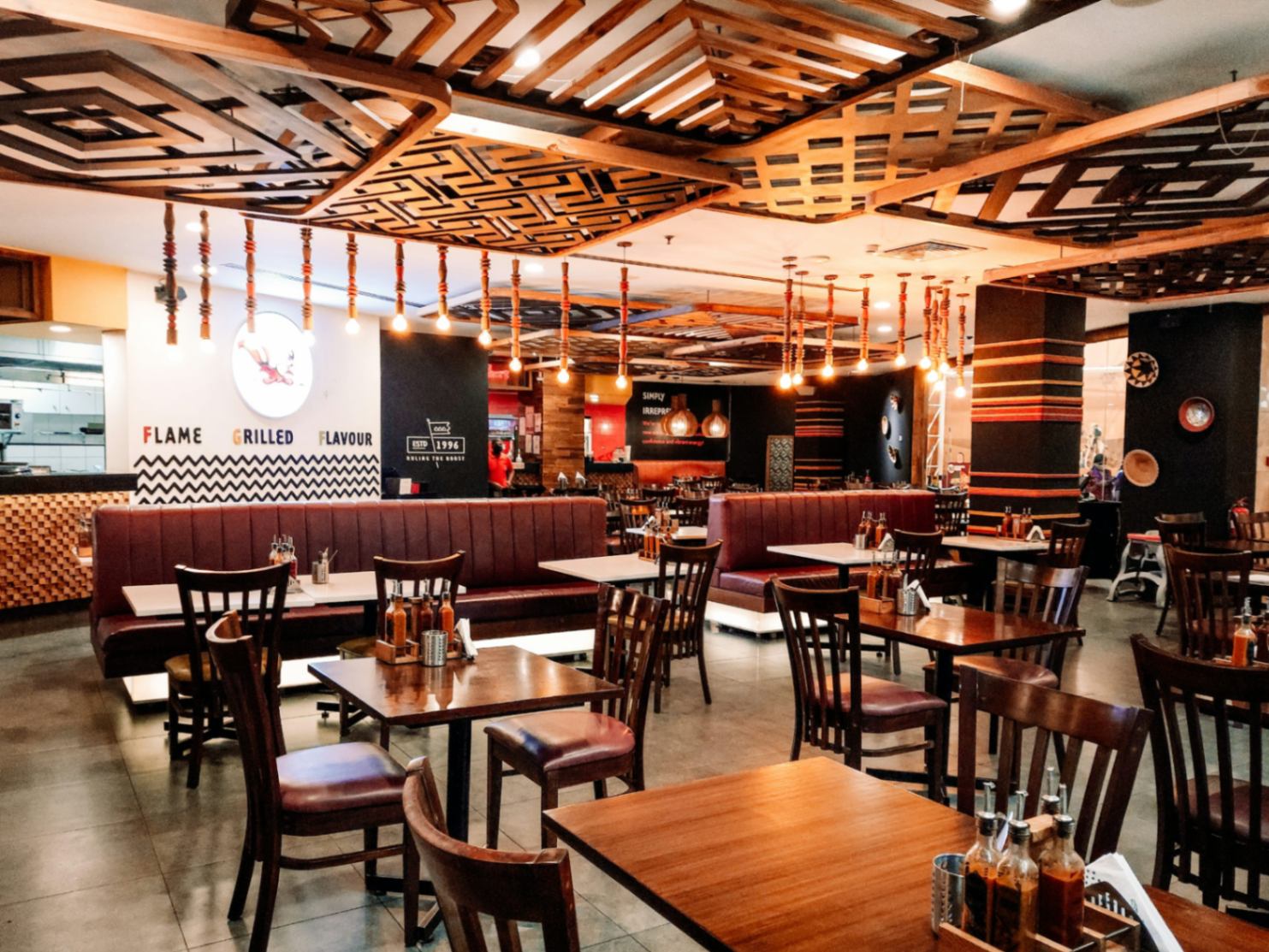 Rubio Restaurant restaurant photo